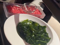 -辣伍鲜毛肚老火锅(元一店)