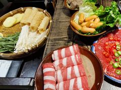 -冯校长老火锅(深圳总店)