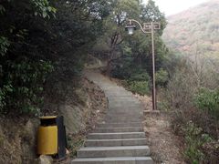 -杭州半山国家森林公园