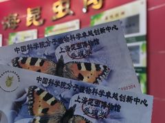 -上海昆虫博物馆