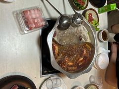 -尚品海鲜肥牛自助火锅(湖明店)