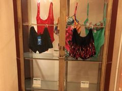 -锦江富园大酒店-游泳馆