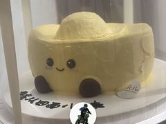 -一块儿·蛋糕定制店(吴兴店)