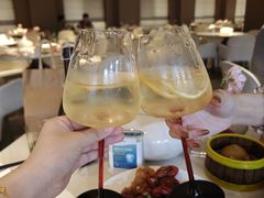 -漢頓温泉度假酒店