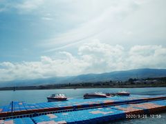 -青海湖国家重点风景名胜区