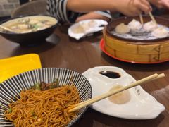 -玖鲜小笼(中山广场店)