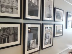 大堂-一尺花园(安和花园店)