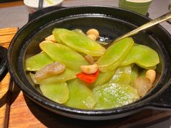 -得意啫·广东啫啫煲(前海HOP店)