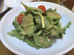 -奶奶的味道(胶州路店)