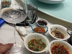 -阳光码头海鲜火锅(世纪大道店)