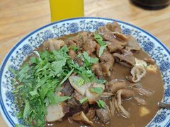 -陈记卤煮小肠