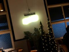 -仓库南洋海鲜小排档(柳河路店)