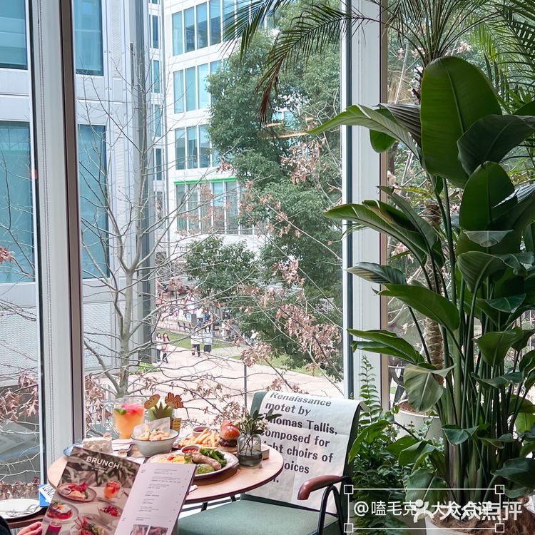 杭州第二家gaga就在天目里！