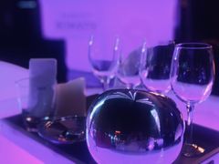 -福州天元国际威斯汀酒店·中国元素餐厅