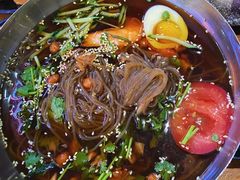-吉志烤肉(太原总店)