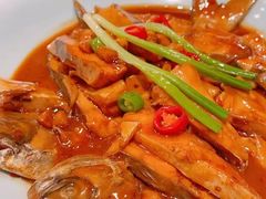 -南海渔村(珠江新城店)