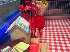-海底捞火锅(长宁路龙之梦店)