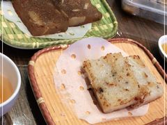 -日日鲜茶餐厅(小公园店)