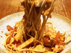 -圳兴面王·拌川·特色炒面(南山保利剧院店)