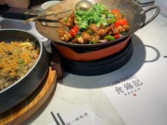 -食锦记·福建私房菜(浦西万达店)