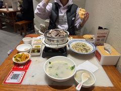 -七百岁羊肉馆(环球港店)