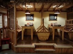 -恩你小木屋·韩式料理(假日广场店)