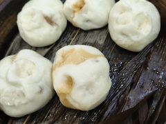 小笼包-老牌依强牛肉店(达道总店)