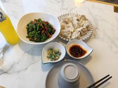 -叁拾壹克饺子·东北菜(国贸店)