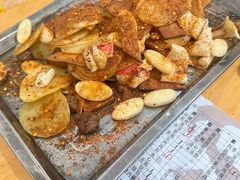 -南门黄孃甜不辣