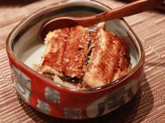 鳗鱼饭-一阳寿司(麦子街店)