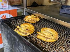 -鄧記鍋盔(总店)