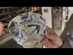 -景德镇古窑民俗博览区