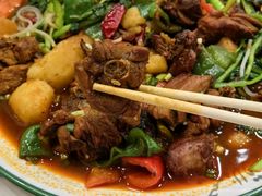 -亲布拉柯美食餐厅