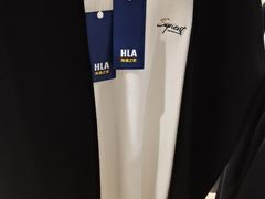 -海澜之家(王府井大街店)