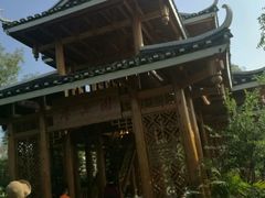 -武清南湖绿博园