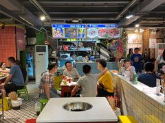 大堂-钢管厂五区小郡肝串串香(奥克斯广场锦城万达店)