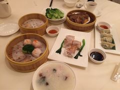 -半岛太子酒家(海港城店)