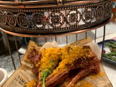 -避风塘·金牌店·夜宵(金玉兰店)