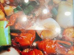 -简小舍· 民间手艺菜(古德寺店)