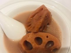-铜锣湾·有麝自然香(渝北财富中心店)