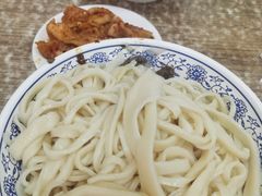 -清真马虎面馆(西七路店)