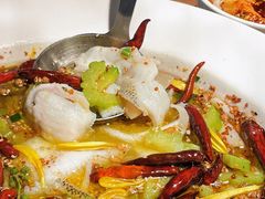 -太二酸菜鱼(赣州万象城店)