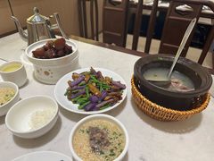 -小菜园新徽菜(无锡金悦广场店)