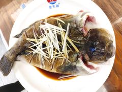 -海味当家·蒸锅海鲜(中山广场创始店)