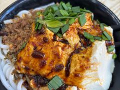 -豆香园(龙翔店)