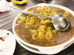 -莲华素食府