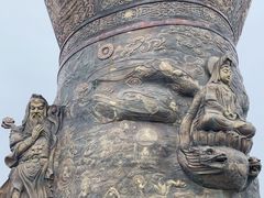 -上海东林寺(金山区)