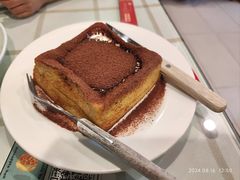 -香港威特瑞茶餐厅(小白楼音乐厅店)