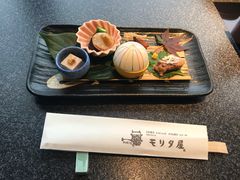 -モリタ屋(JR京都伊势丹店)