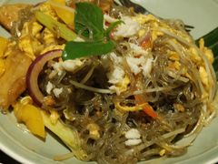 -CHINCHIN 青青·泰国料理(万象食家店)